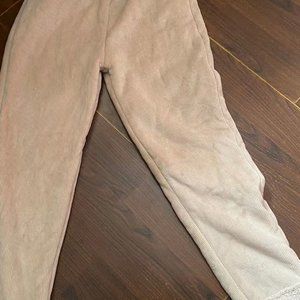 Women's pants